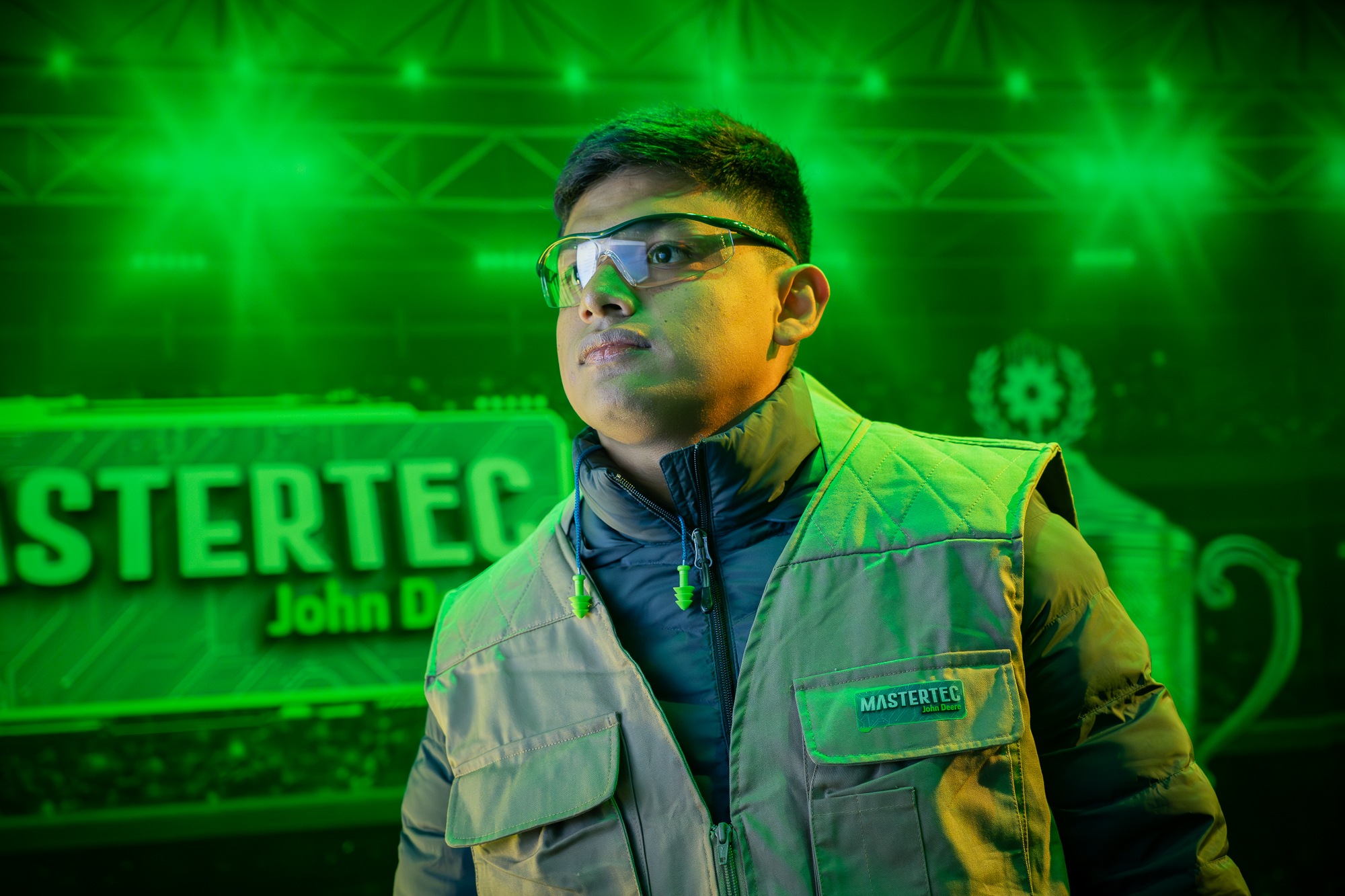 Mastertec foto 19